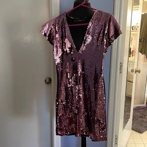 Beautiful Zara dress